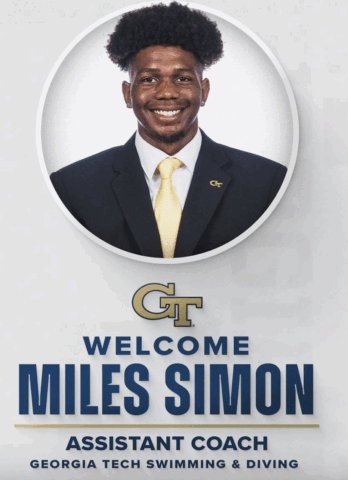 Georgia Tech Adds Miles Simon To Coaching Staff As Assistant Coach